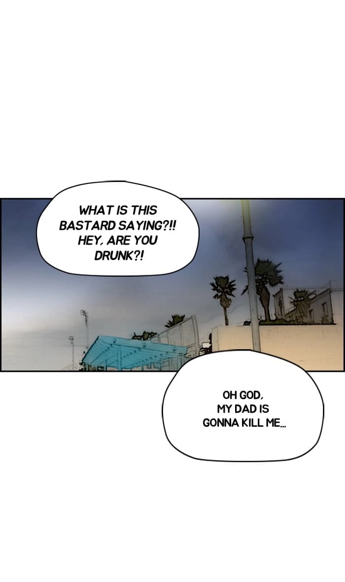 Wind Breaker Chapter 227 – S2-159 Page 54