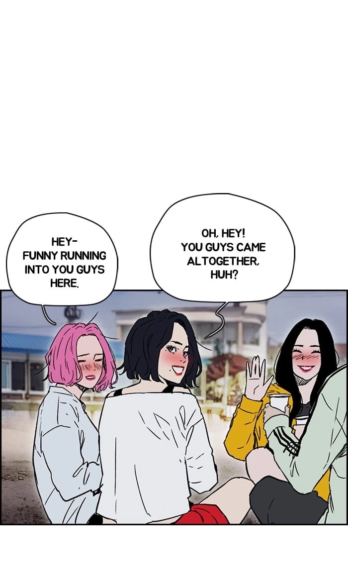 Wind Breaker Chapter 227 – S2-159 Page 52