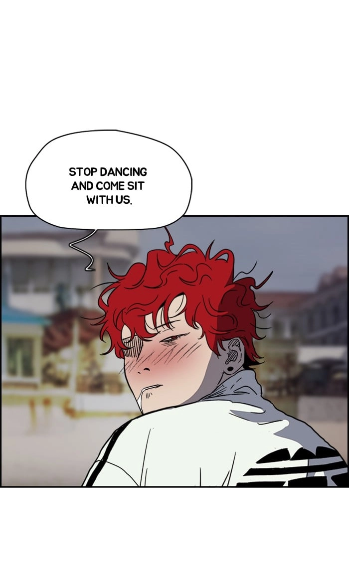 Wind Breaker Chapter 227 – S2-159 Page 53