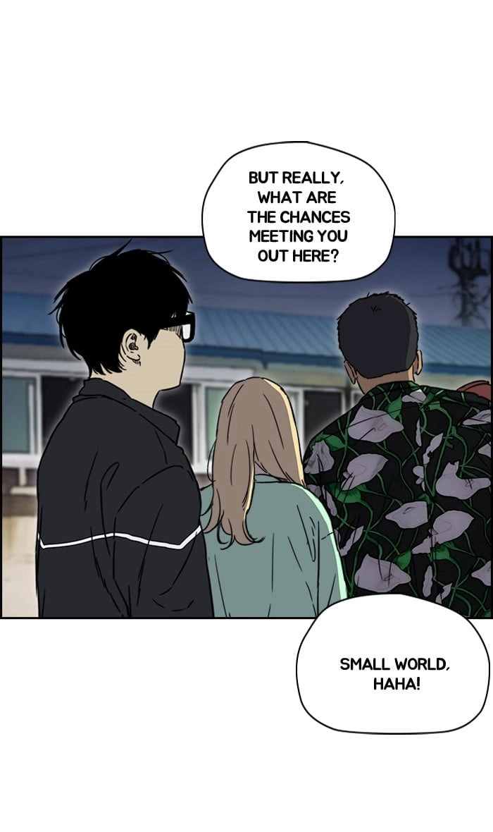 Wind Breaker Chapter 227 – S2-159 Page 61