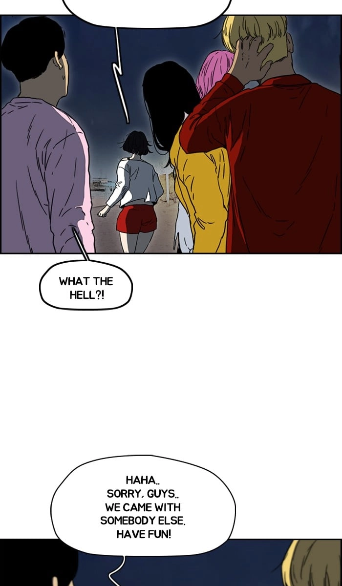 Wind Breaker Chapter 227 – S2-159 Page 34