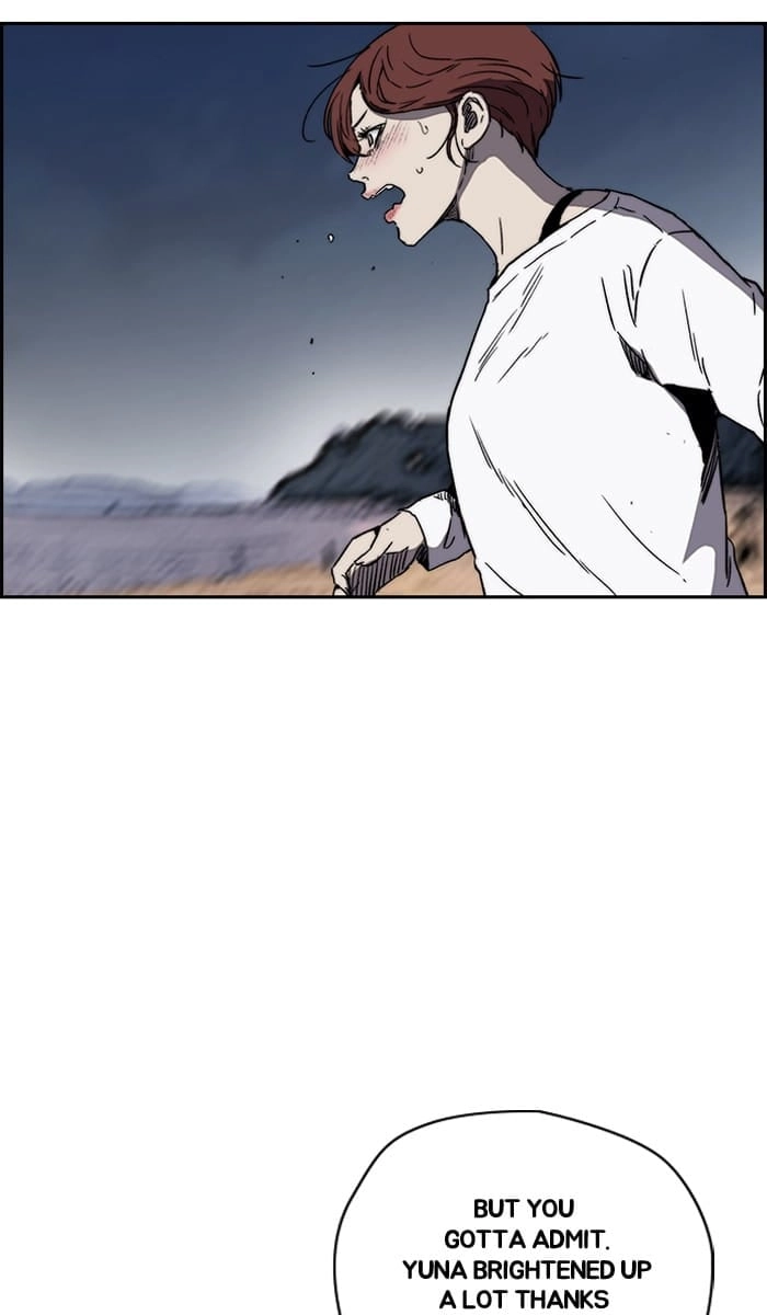 Wind Breaker Chapter 227 – S2-159 Page 5