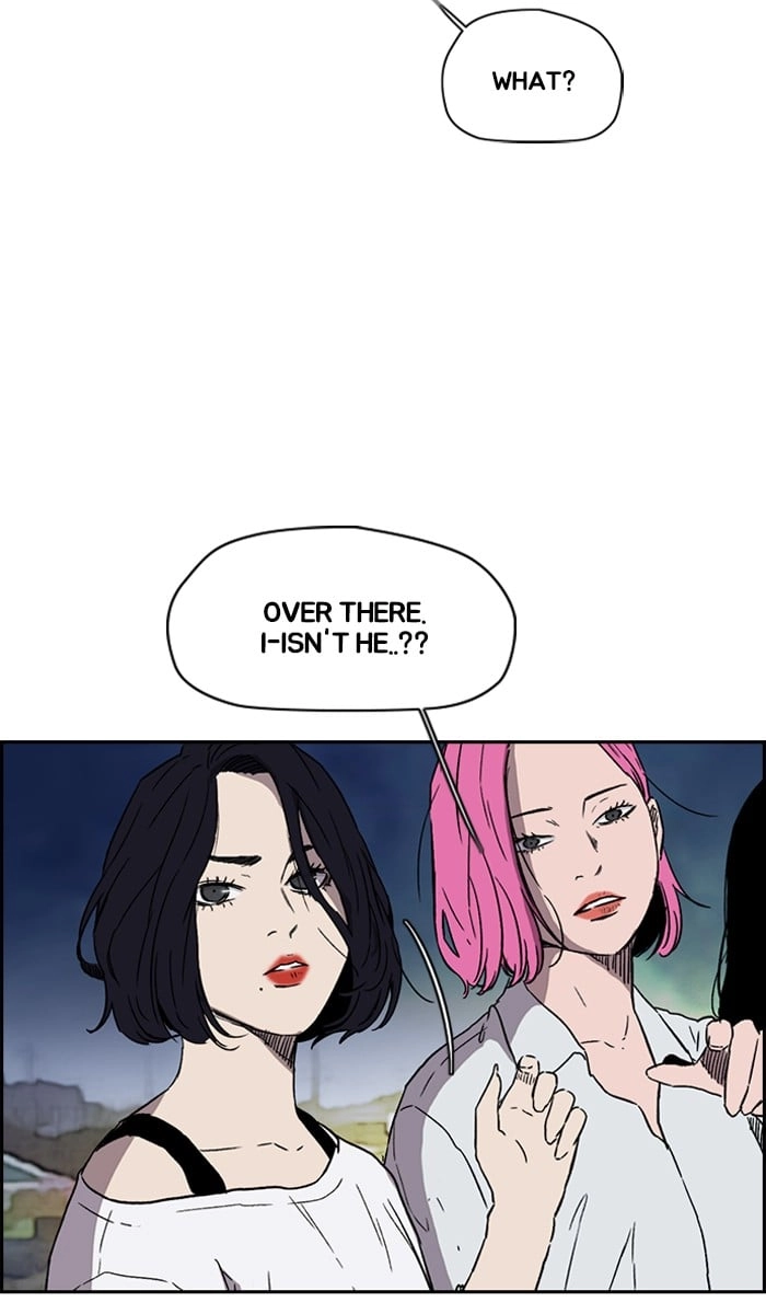 Wind Breaker Chapter 227 – S2-159 Page 29
