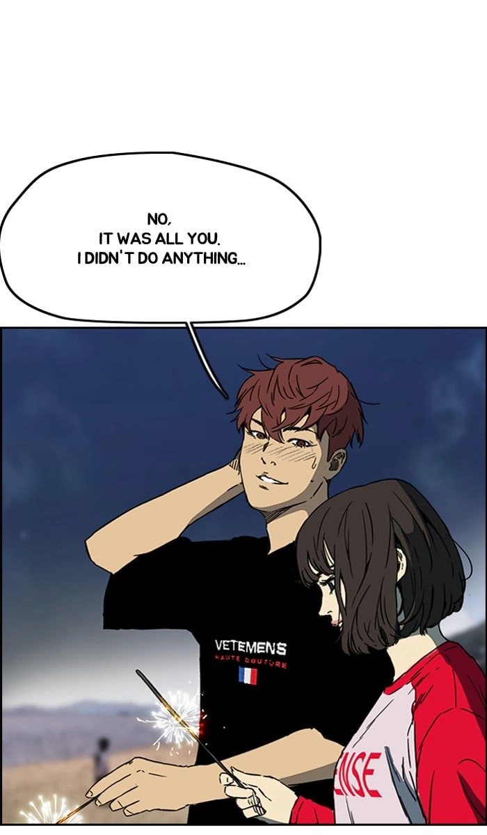 Wind Breaker Chapter 227 – S2-159 Page 21