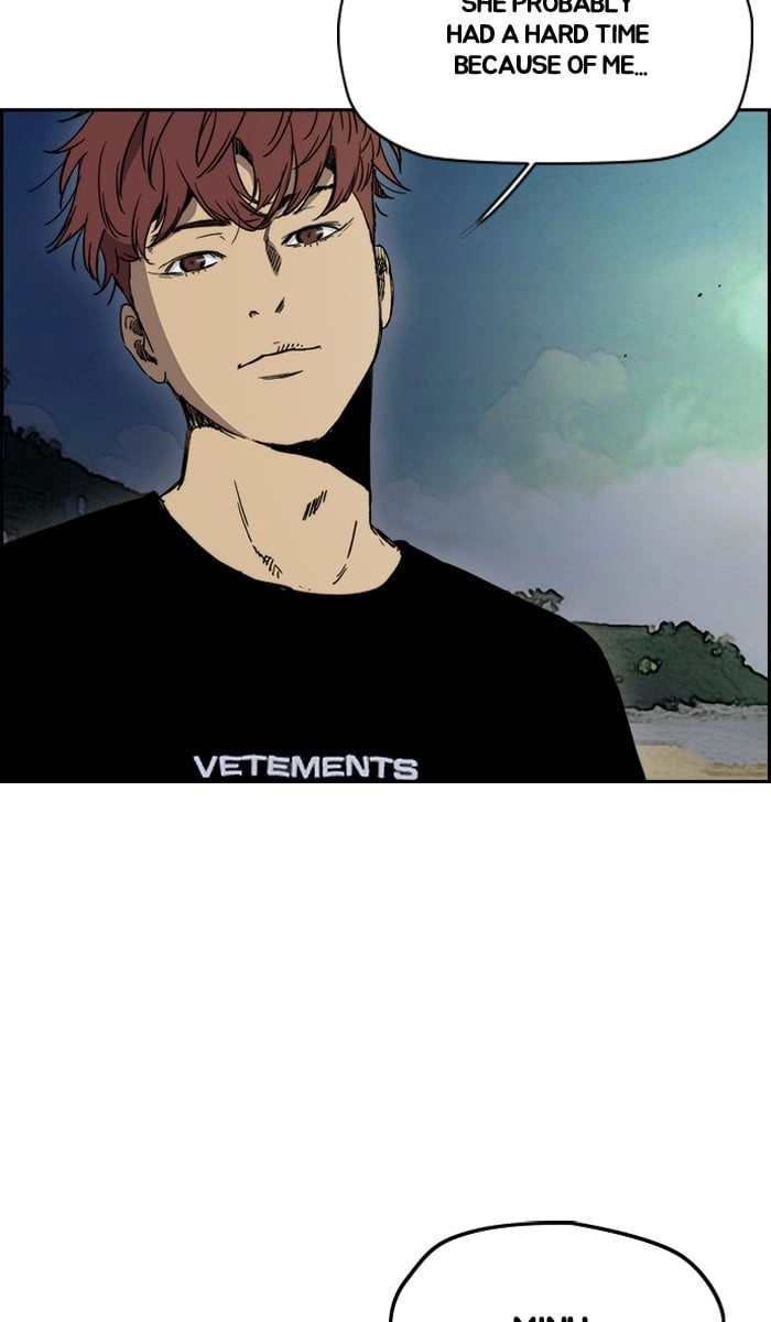 Wind Breaker Chapter 227 – S2-159 Page 7