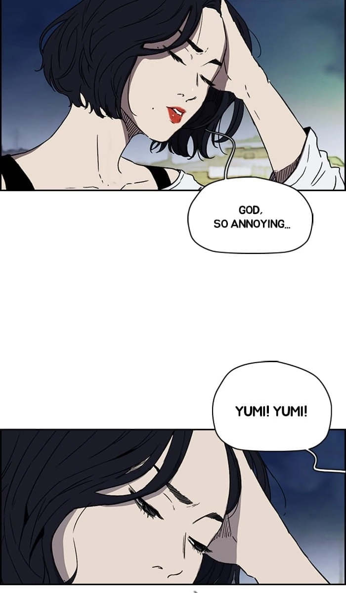 Wind Breaker Chapter 227 – S2-159 Page 28