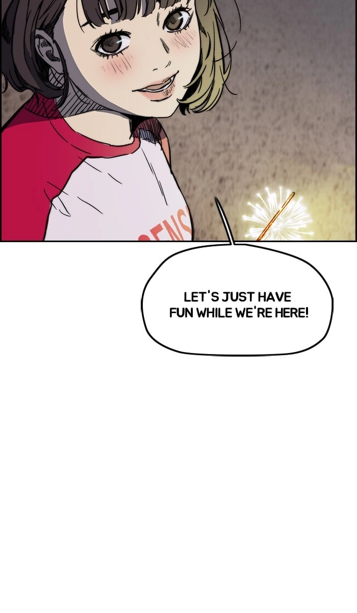 Wind Breaker Chapter 227 – S2-159 Page 10