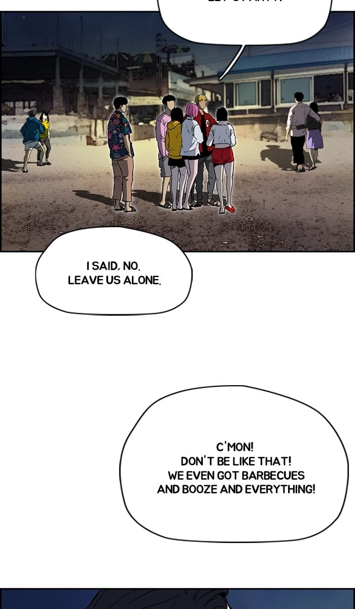 Wind Breaker Chapter 227 – S2-159 Page 27