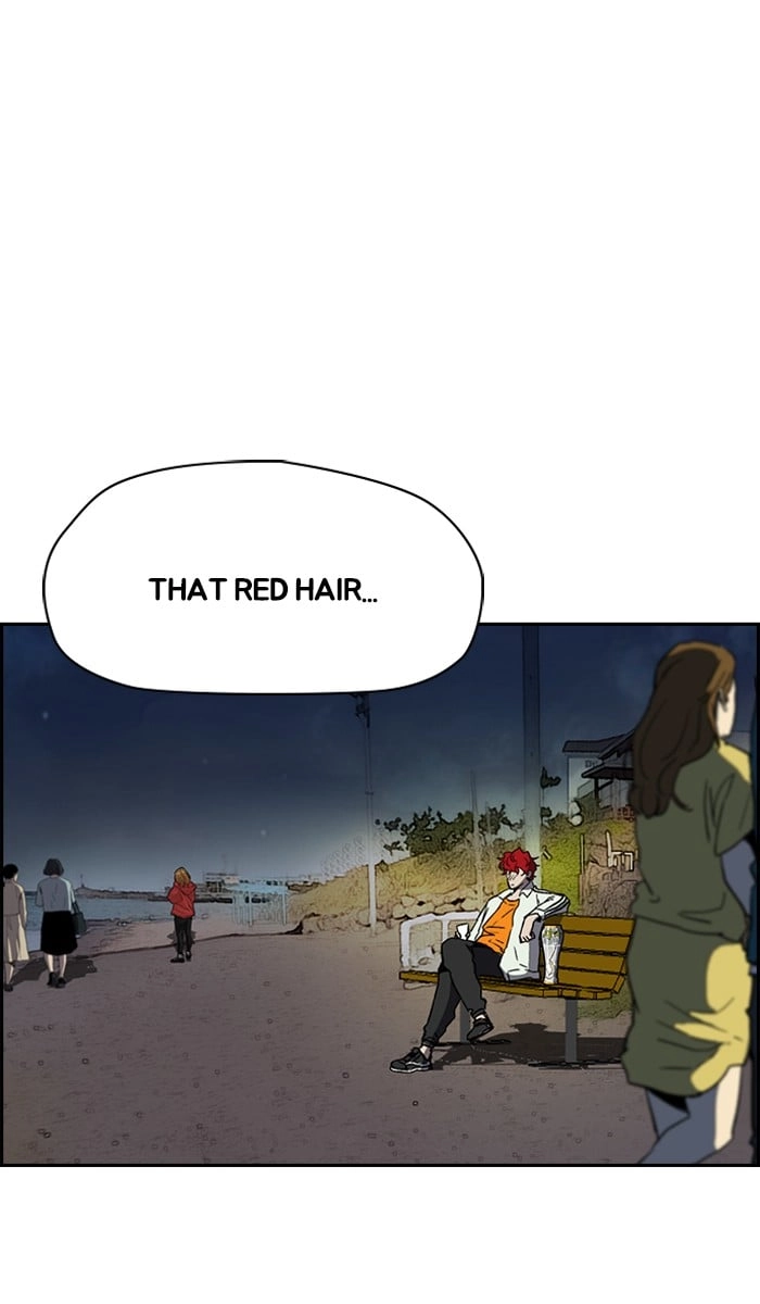 Wind Breaker Chapter 227 – S2-159 Page 30