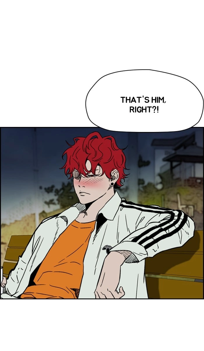 Wind Breaker Chapter 227 – S2-159 Page 31
