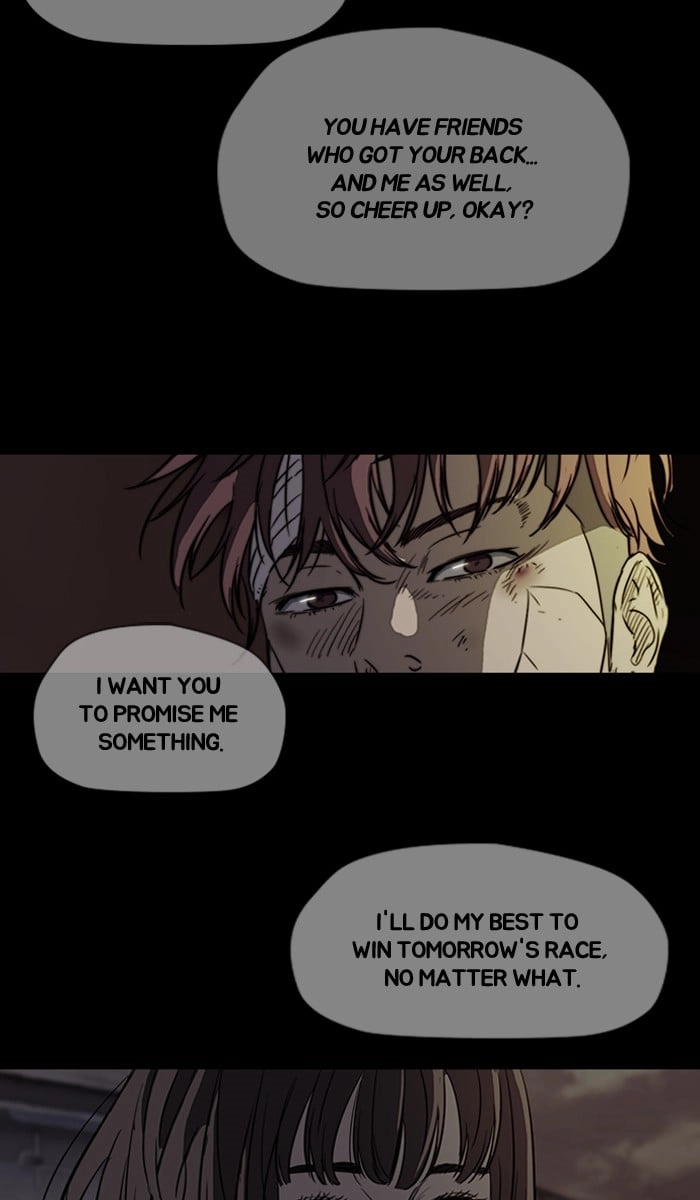 Wind Breaker Chapter 227 – S2-159 Page 16