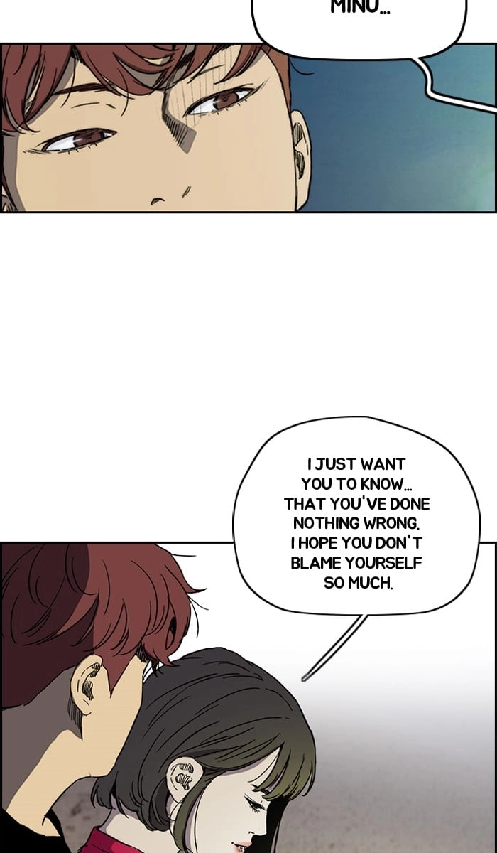 Wind Breaker Chapter 227 – S2-159 Page 8