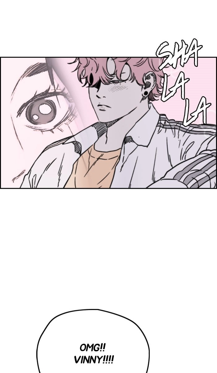 Wind Breaker Chapter 227 – S2-159 Page 33