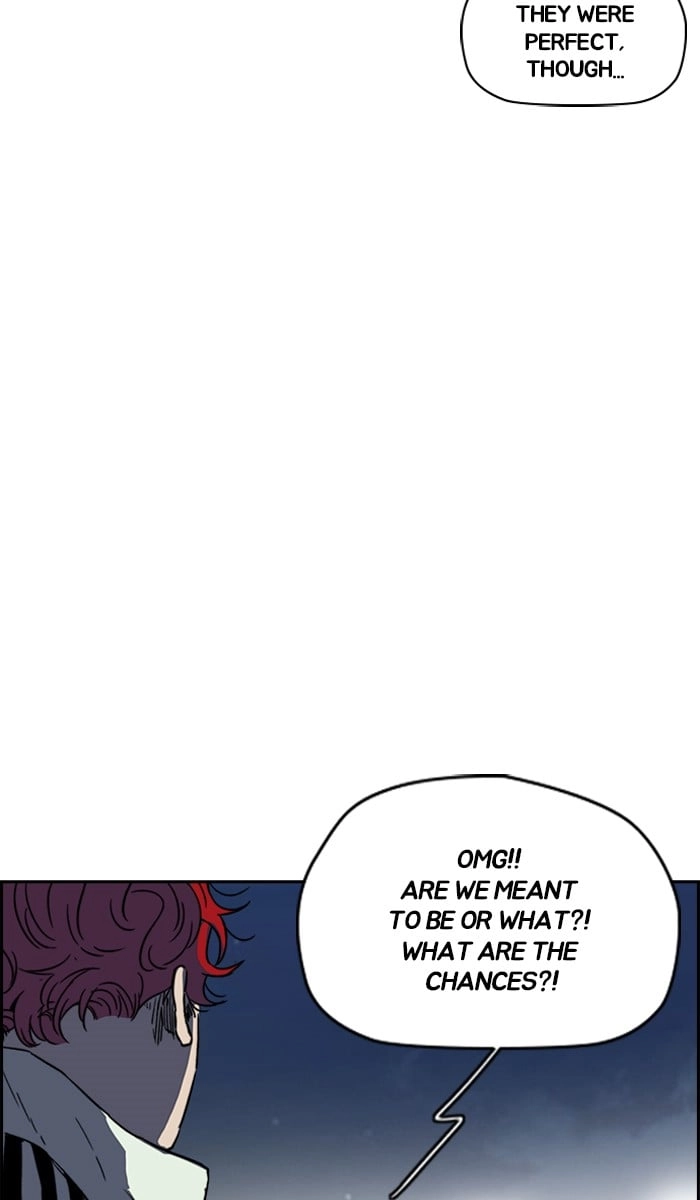 Wind Breaker Chapter 227 – S2-159 Page 37