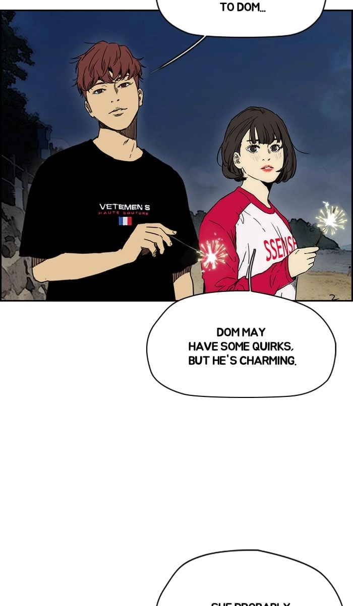 Wind Breaker Chapter 227 – S2-159 Page 6