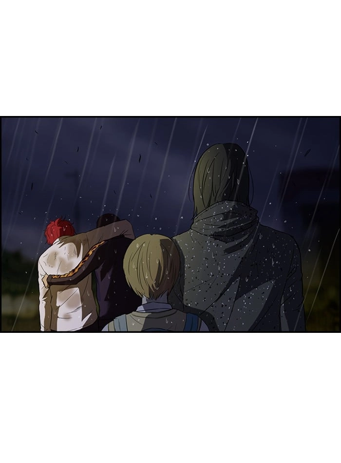 Wind Breaker Chapter 43 Page 57