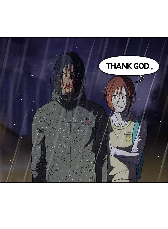 Wind Breaker Chapter 43 Page 58