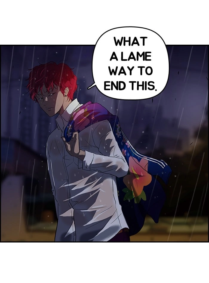 Wind Breaker Chapter 43 Page 24