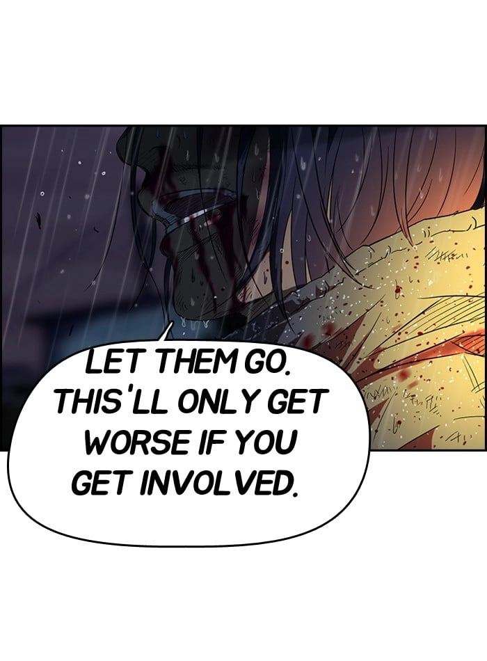 Wind Breaker Chapter 43 Page 60