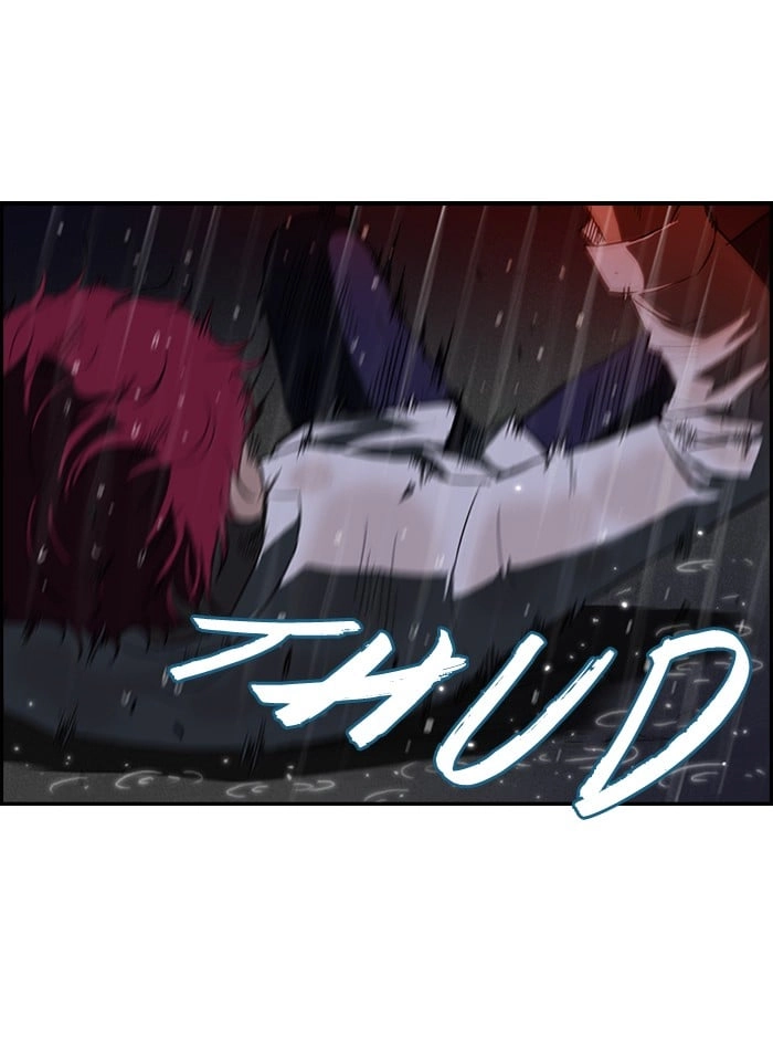 Wind Breaker Chapter 43 Page 34
