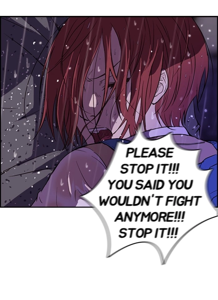 Wind Breaker Chapter 43 Page 42