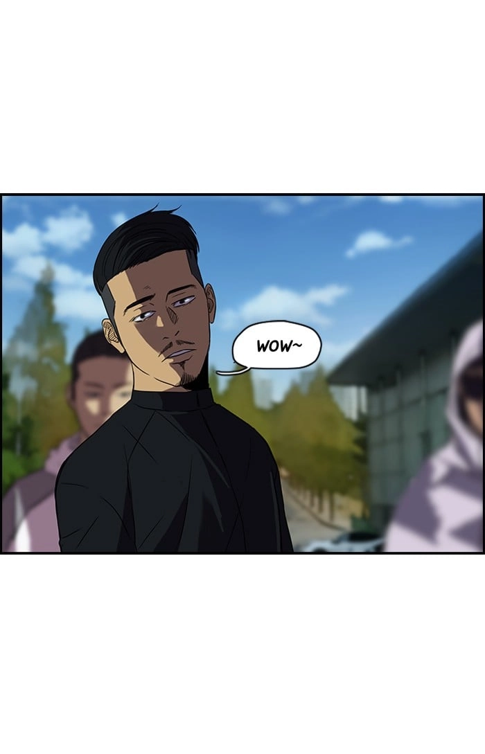 Wind Breaker Chapter 77 – S2-9 Page 19