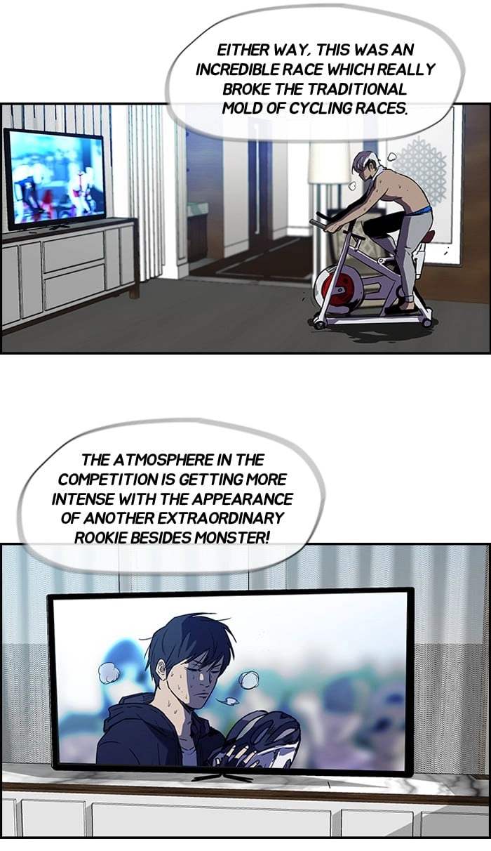 Wind Breaker Chapter 77 – S2-9 Page 57