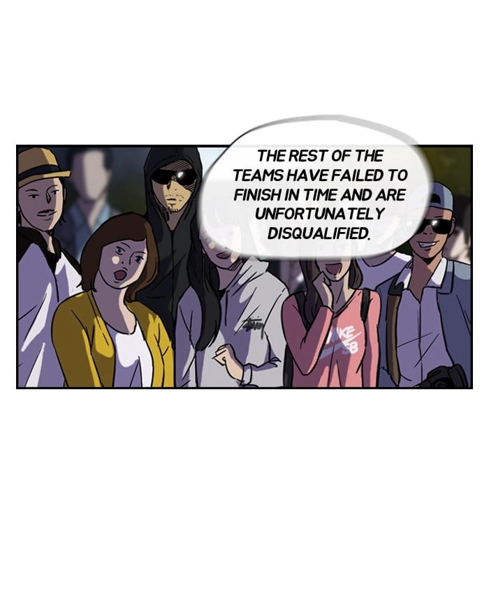 Wind Breaker Chapter 77 – S2-9 Page 39