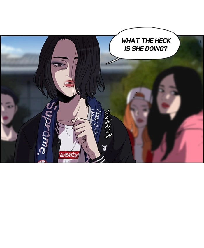 Wind Breaker Chapter 77 – S2-9 Page 27