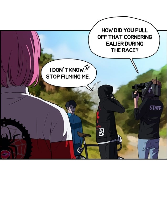 Wind Breaker Chapter 77 – S2-9 Page 48