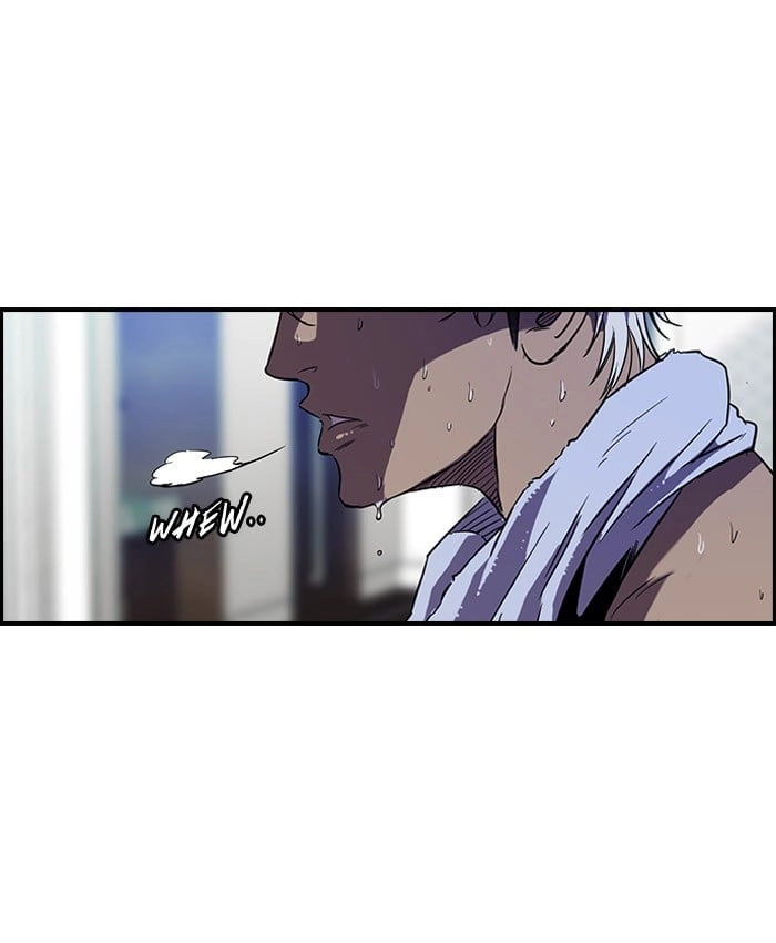 Wind Breaker Chapter 77 – S2-9 Page 58