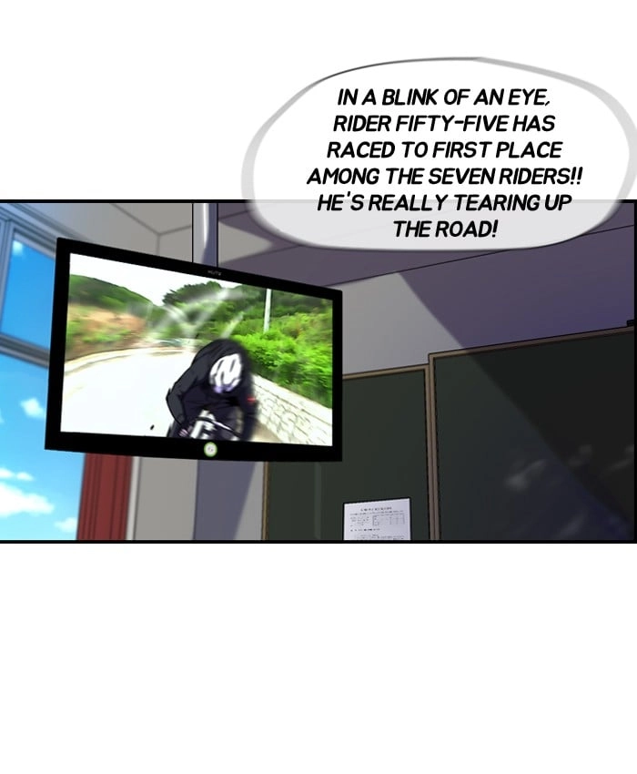 Wind Breaker Chapter 77 – S2-9 Page 14