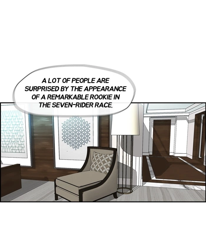 Wind Breaker Chapter 77 – S2-9 Page 54