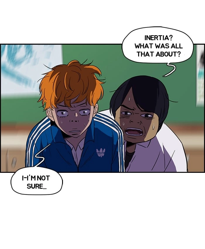 Wind Breaker Chapter 77 – S2-9 Page 13