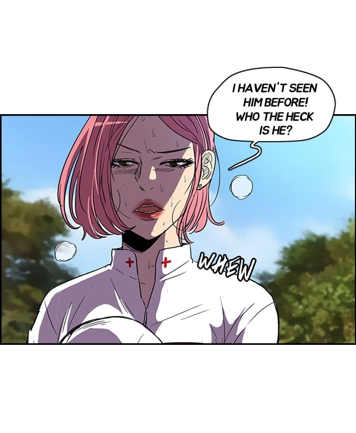 Wind Breaker Chapter 77 – S2-9 Page 49