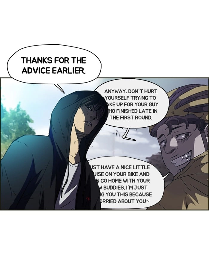 Wind Breaker Chapter 77 – S2-9 Page 52