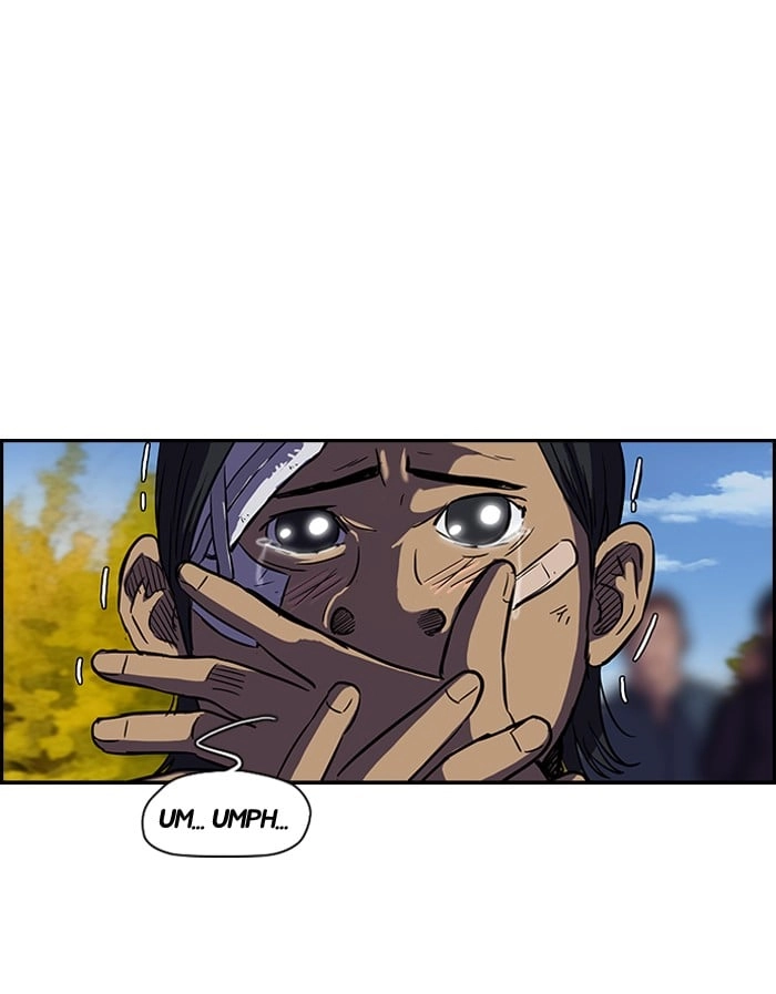 Wind Breaker Chapter 77 – S2-9 Page 41