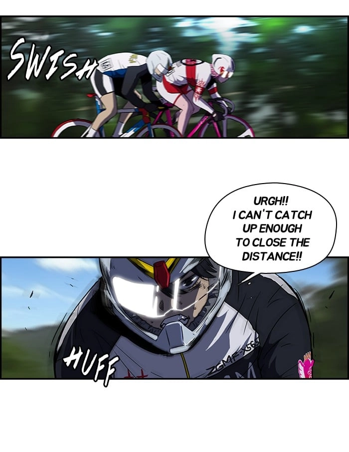 Wind Breaker Chapter 77 – S2-9 Page 24