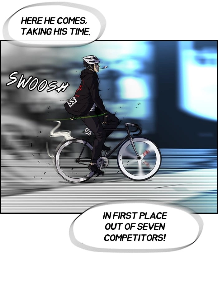 Wind Breaker Chapter 77 – S2-9 Page 34
