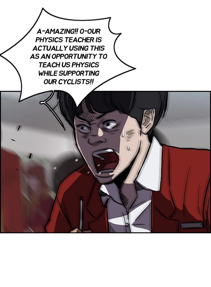 Wind Breaker Chapter 77 – S2-9 Page 12