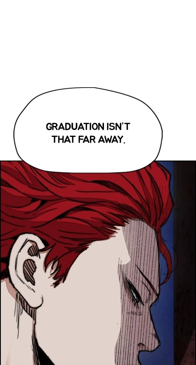 Wind Breaker Chapter 439 – S4-61 Page 95