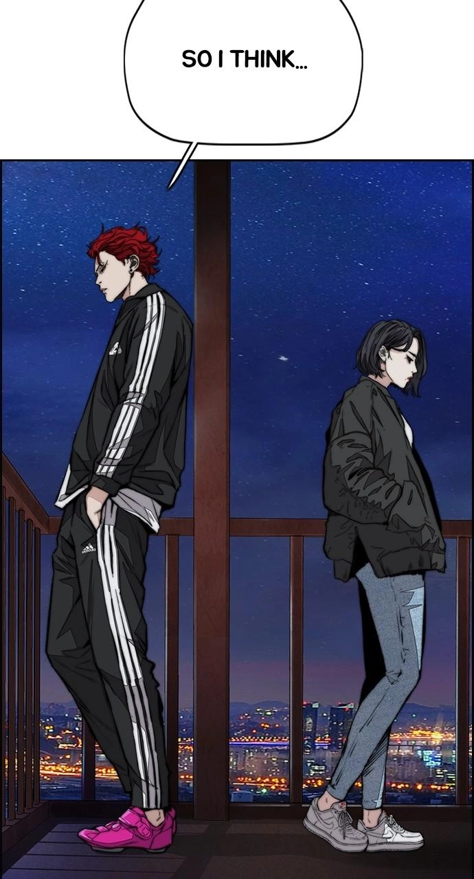 Wind Breaker Chapter 439 – S4-61 Page 125