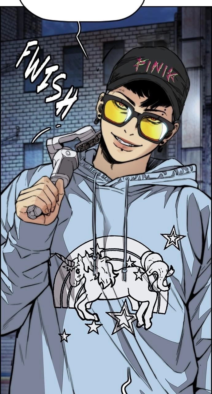 Wind Breaker Chapter 439 – S4-61 Page 30