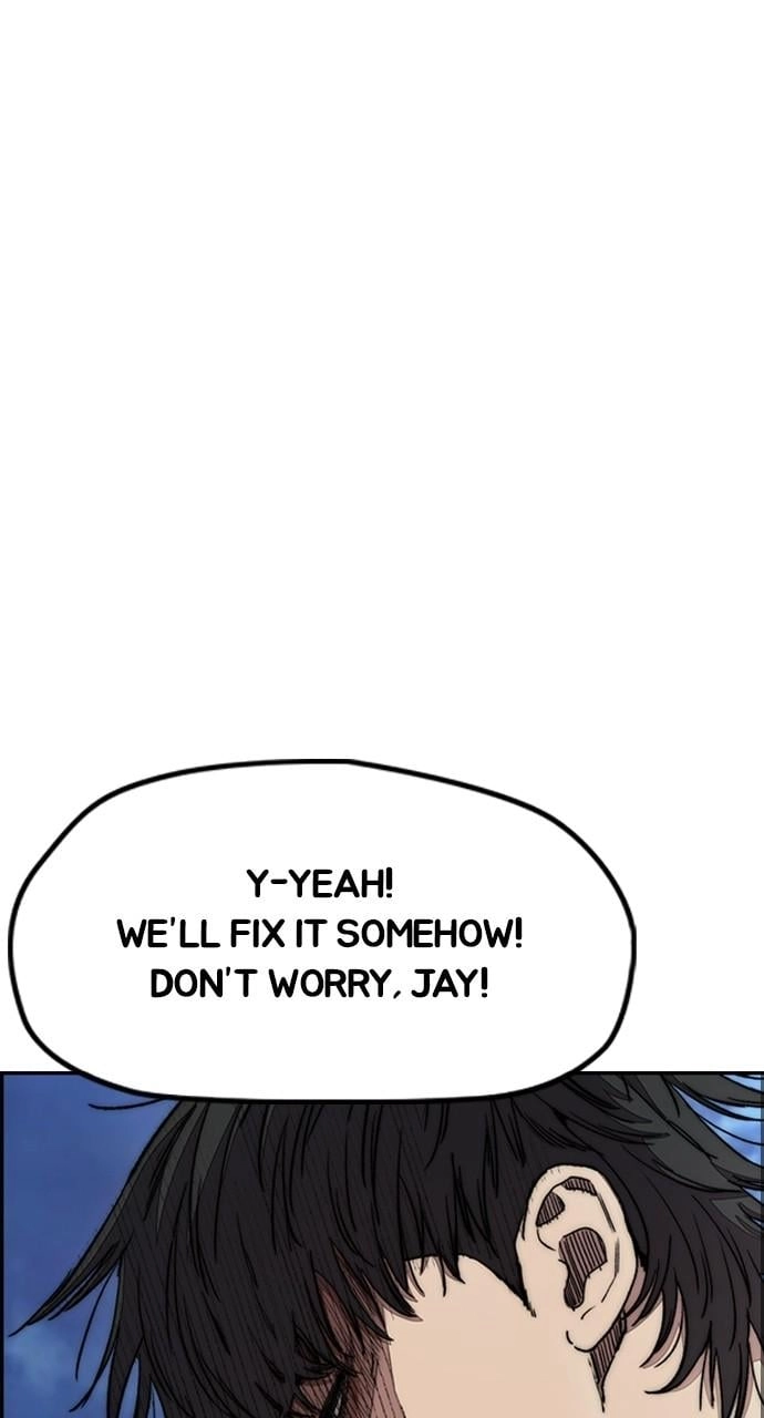 Wind Breaker Chapter 439 – S4-61 Page 43