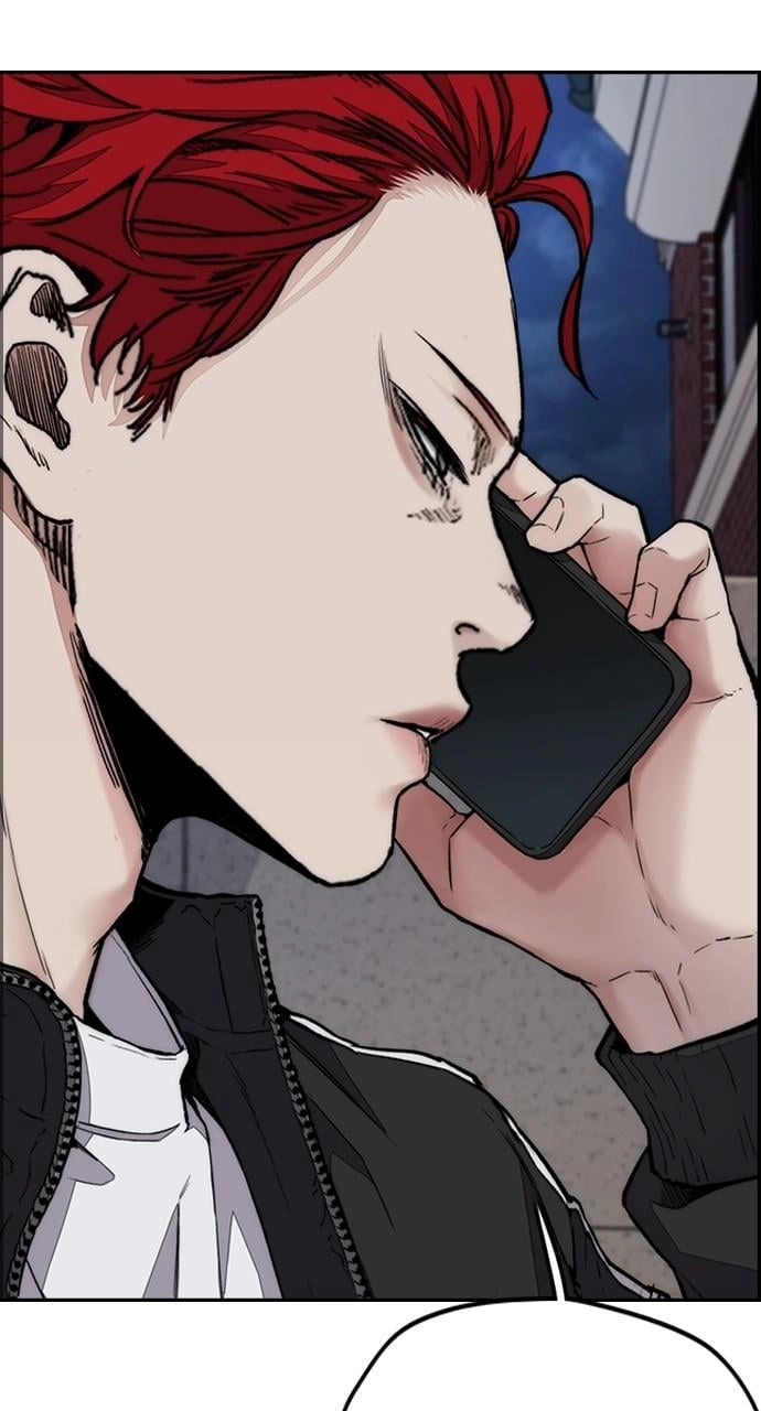 Wind Breaker Chapter 439 – S4-61 Page 85