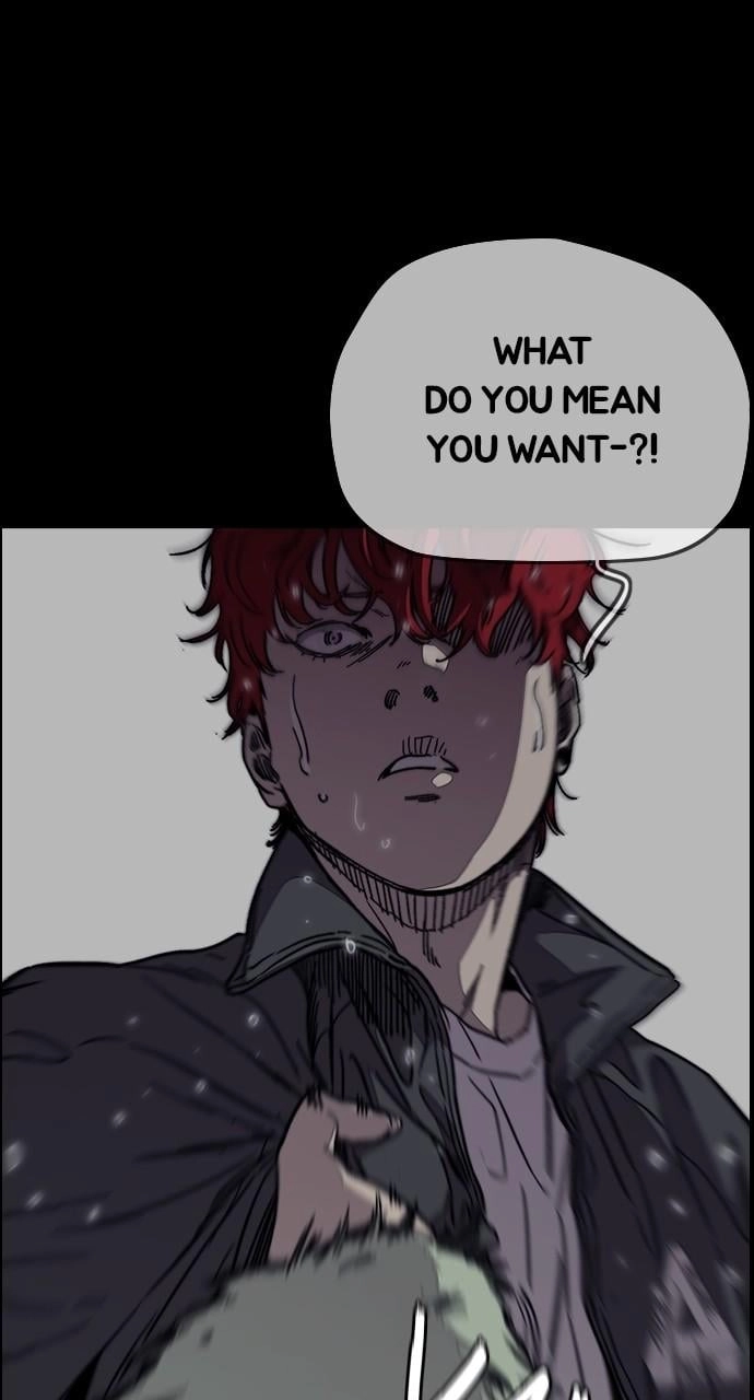 Wind Breaker Chapter 439 – S4-61 Page 144