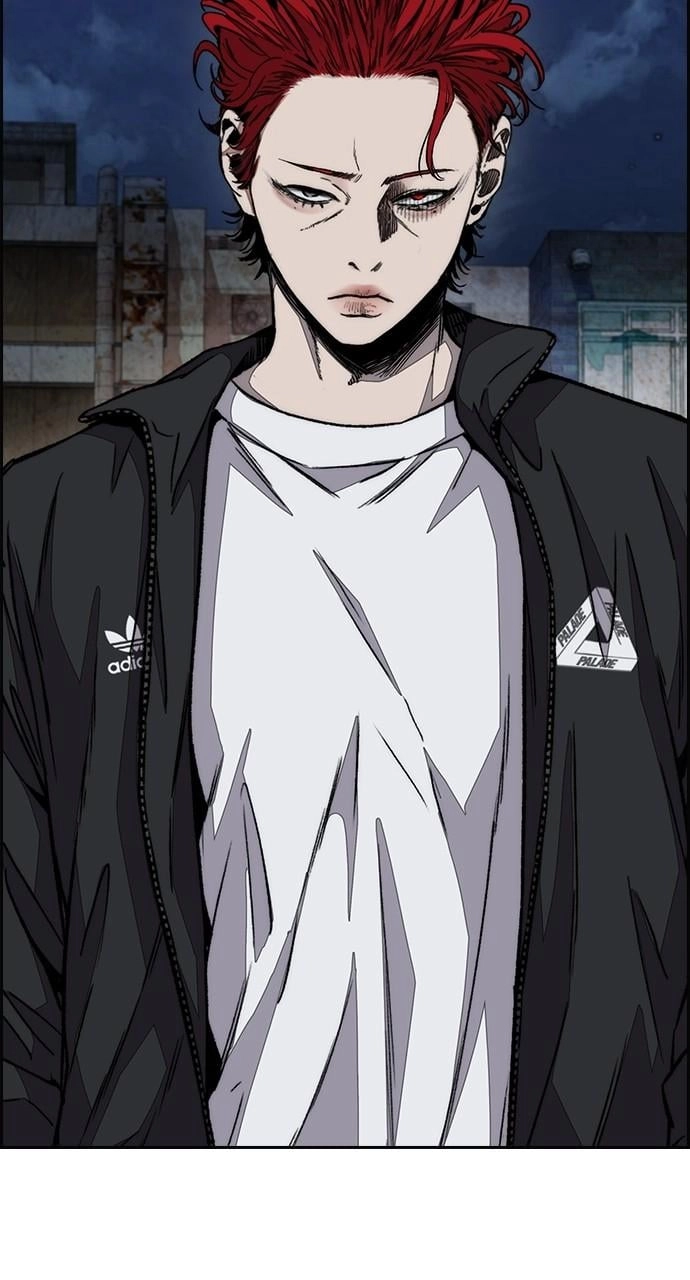Wind Breaker Chapter 439 – S4-61 Page 7