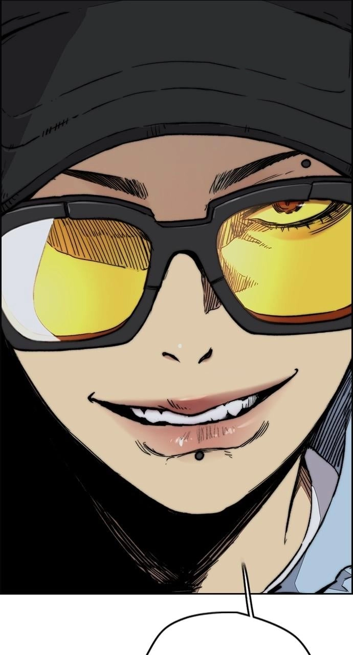 Wind Breaker Chapter 439 – S4-61 Page 28