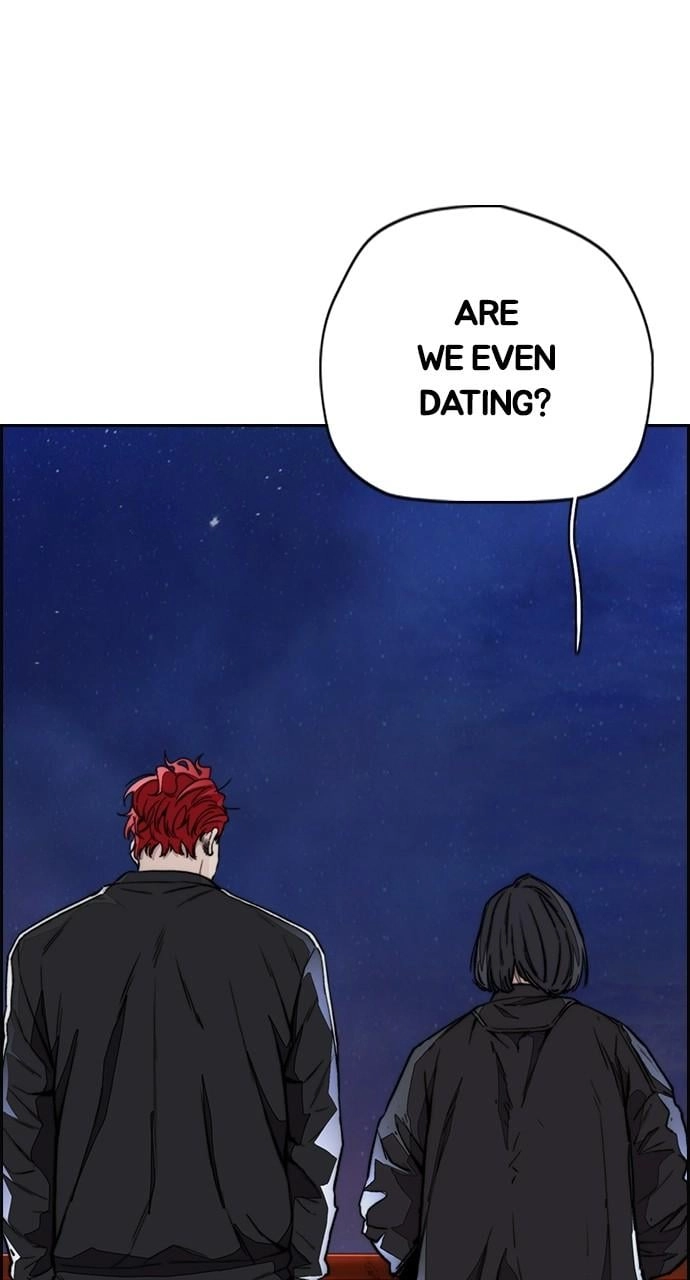 Wind Breaker Chapter 439 – S4-61 Page 105