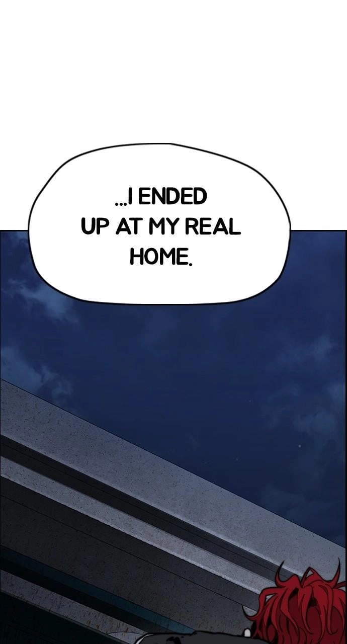 Wind Breaker Chapter 439 – S4-61 Page 156